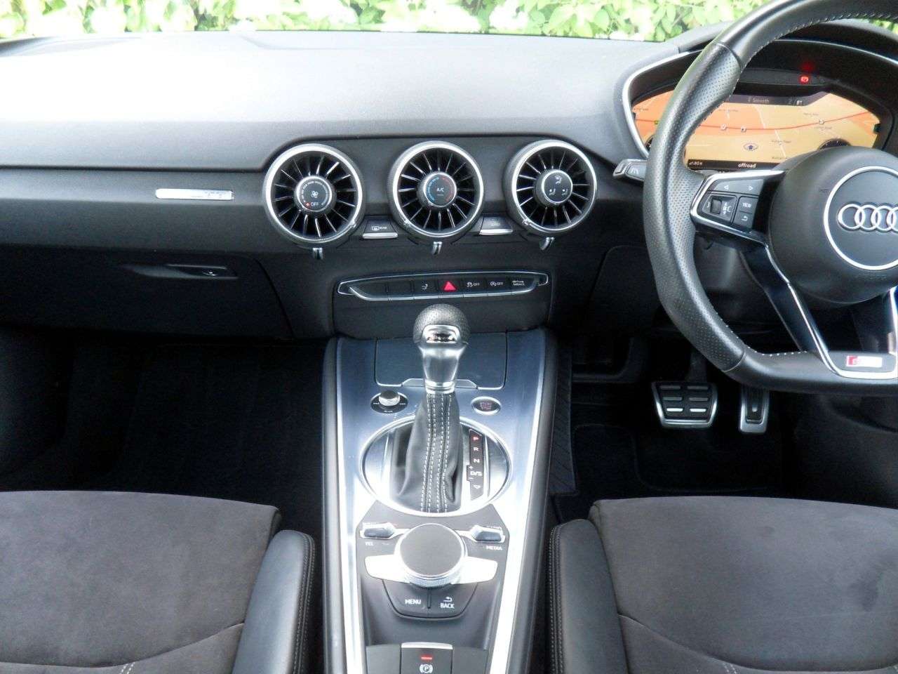 2016 AUDI TT 2016 AUDI TT