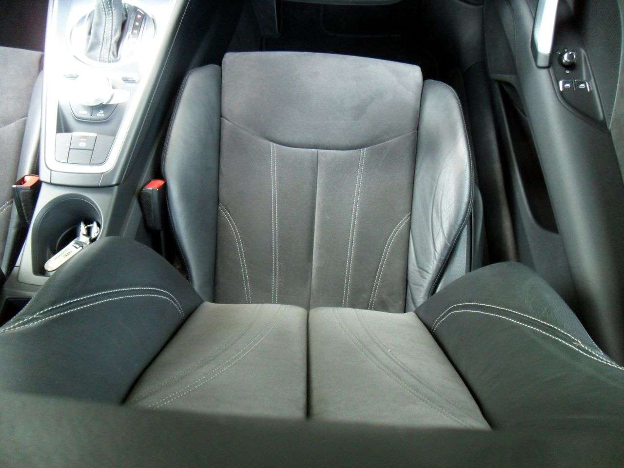 2016 AUDI TT 2016 AUDI TT