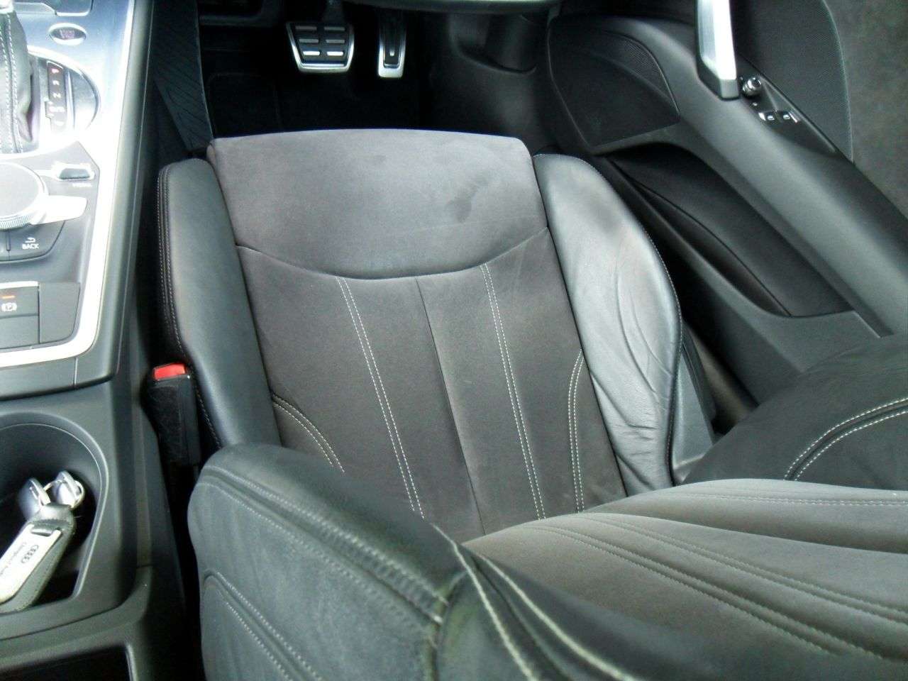 2016 AUDI TT 2016 AUDI TT