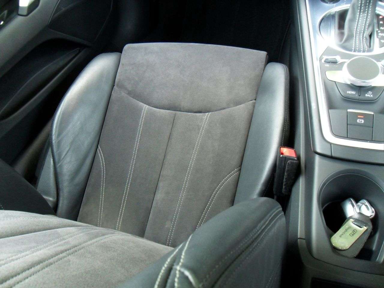 2016 AUDI TT 2016 AUDI TT