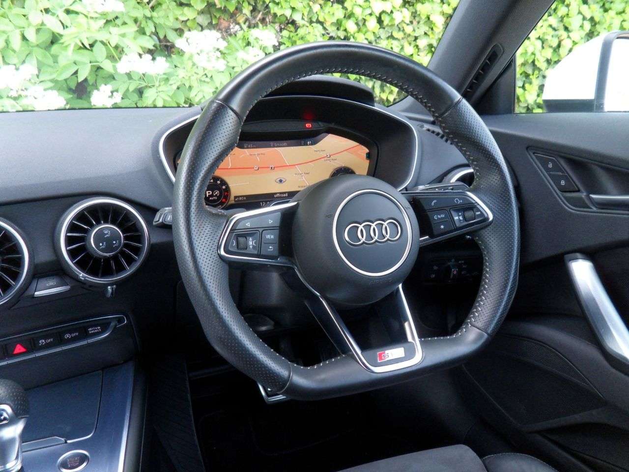 2016 AUDI TT 2016 AUDI TT