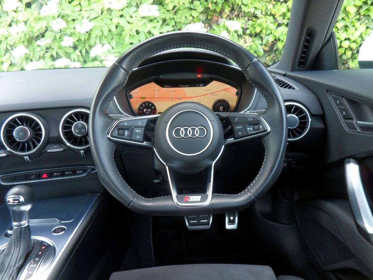 2016 AUDI TT 2016 AUDI TT