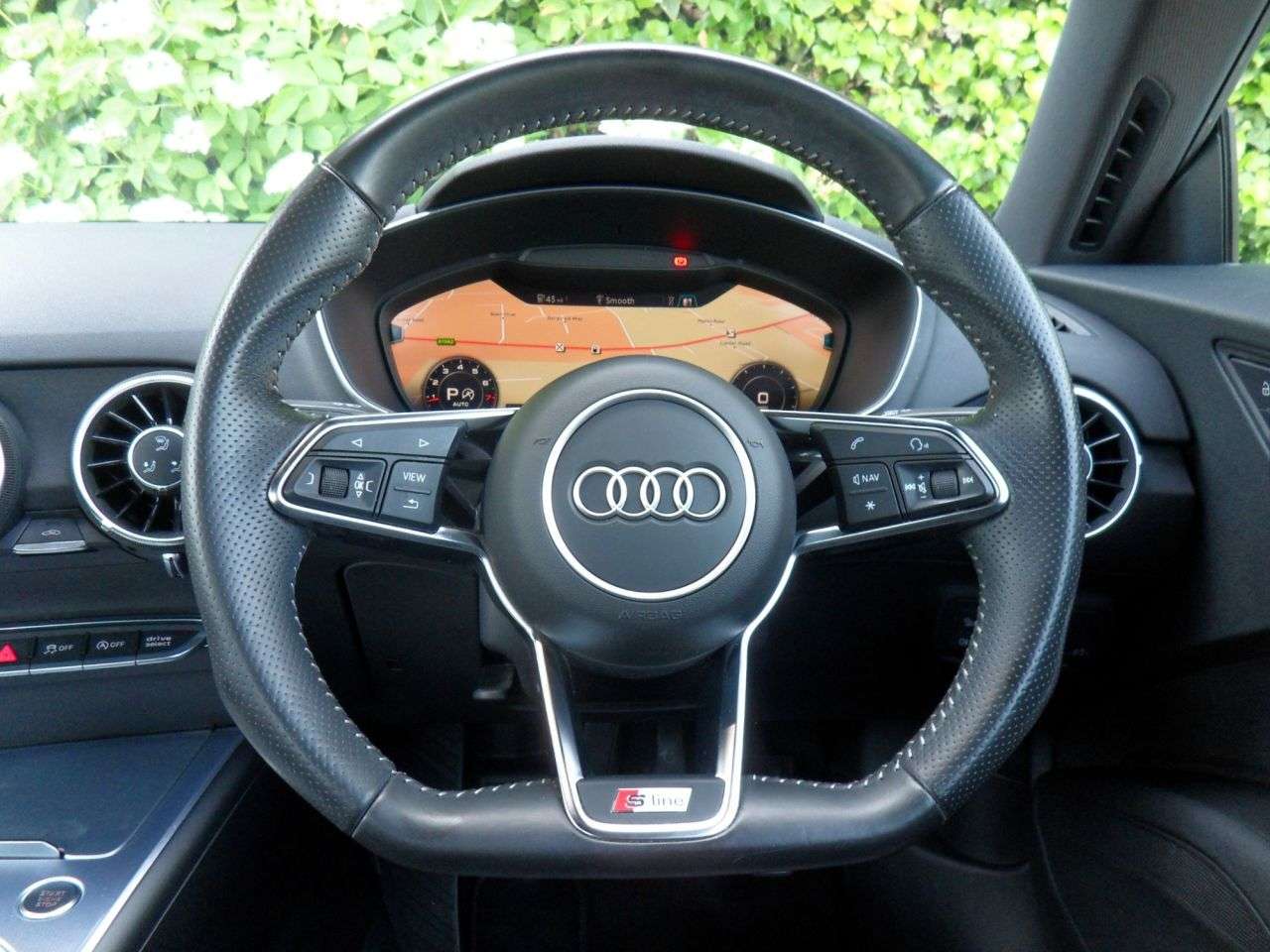 2016 AUDI TT 2016 AUDI TT