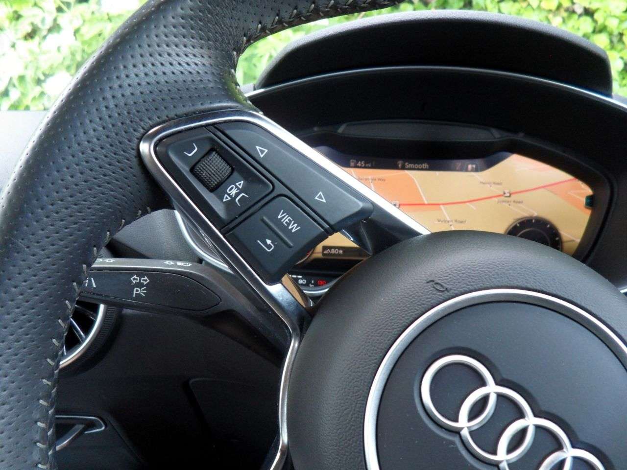 2016 AUDI TT 2016 AUDI TT