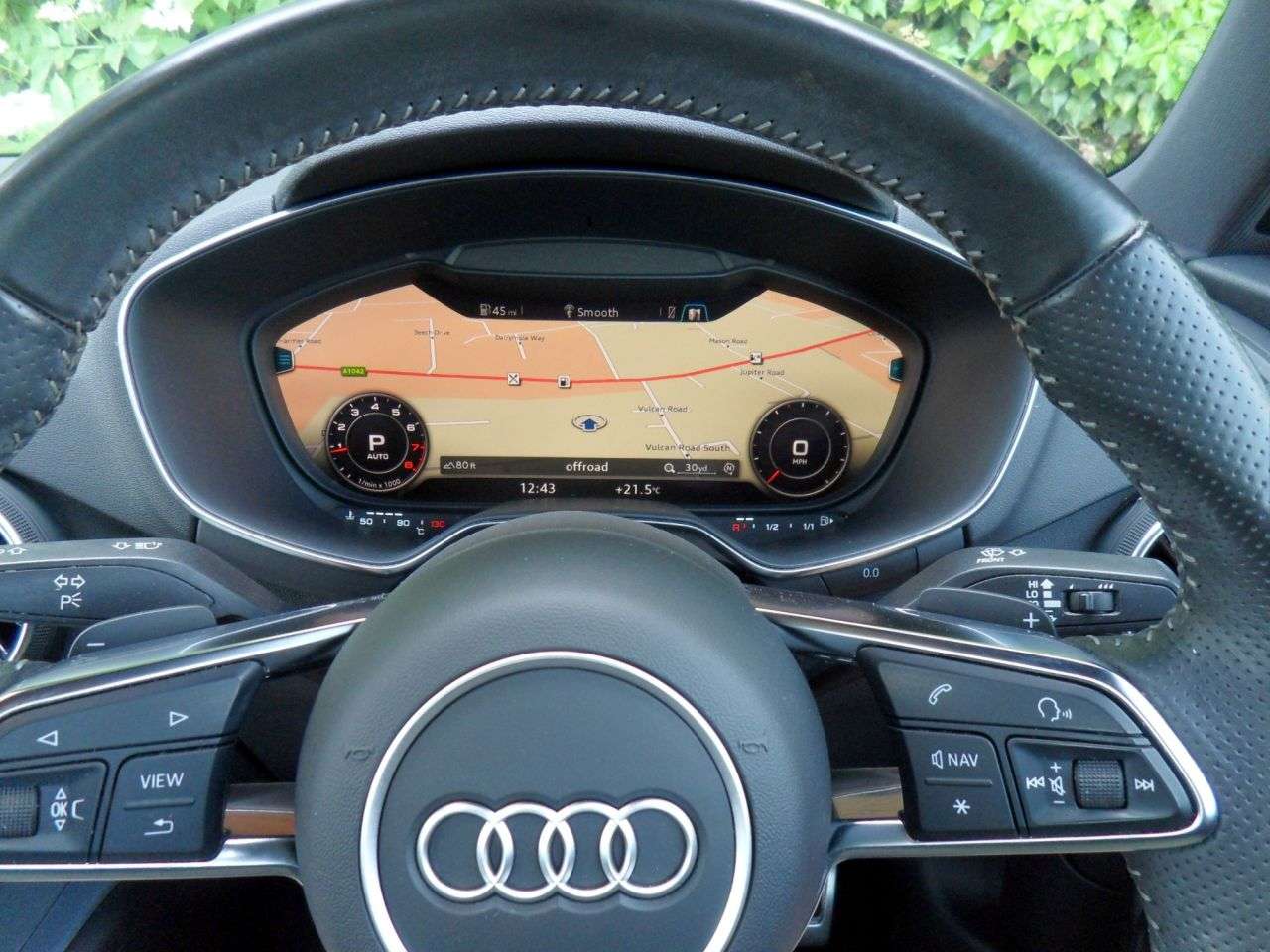 2016 AUDI TT 2016 AUDI TT