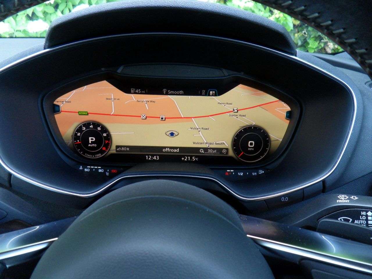 2016 AUDI TT 2016 AUDI TT