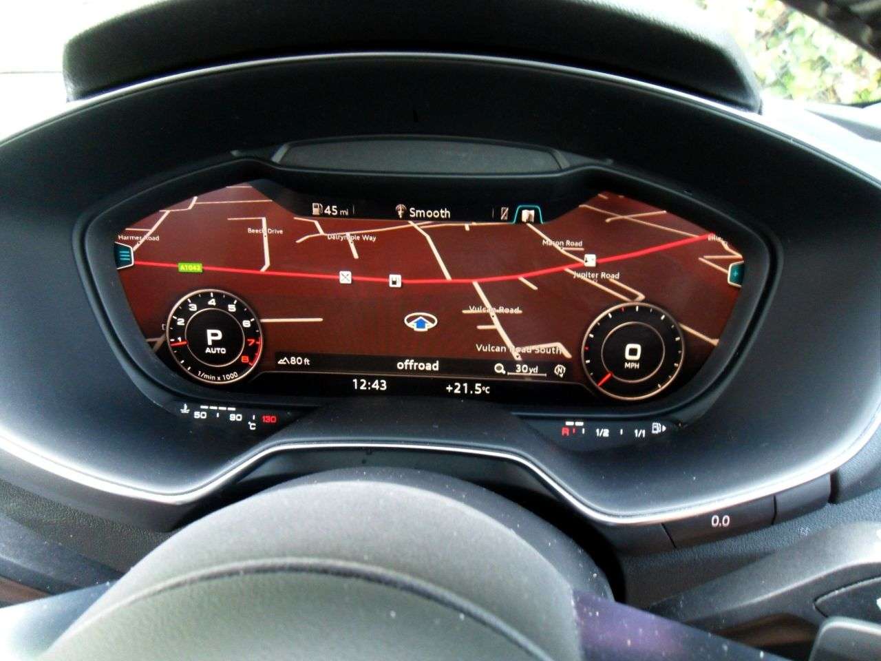 2016 AUDI TT 2016 AUDI TT