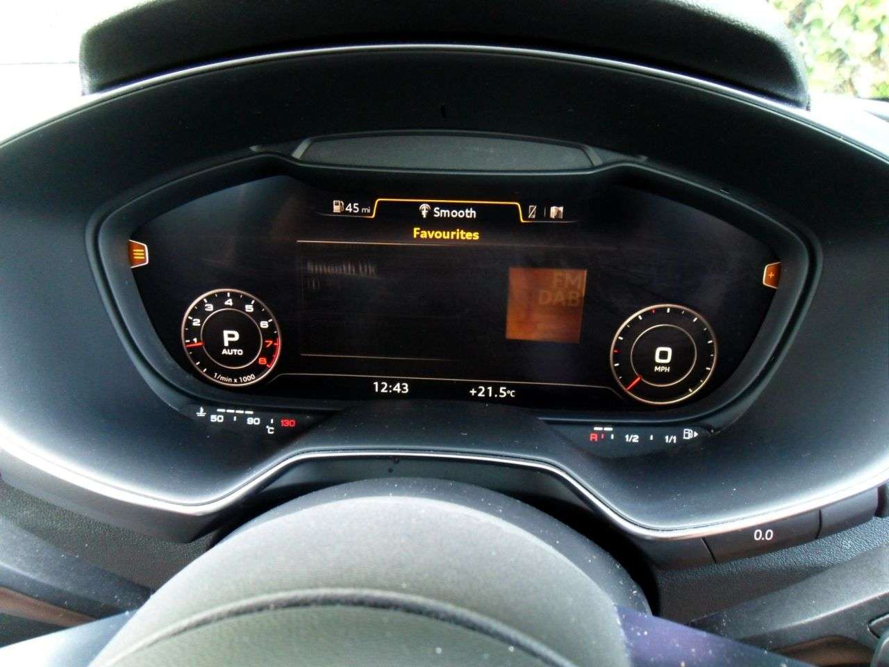 2016 AUDI TT 2016 AUDI TT