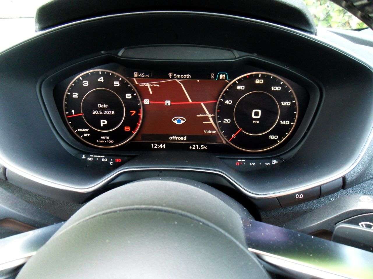 2016 AUDI TT 2016 AUDI TT