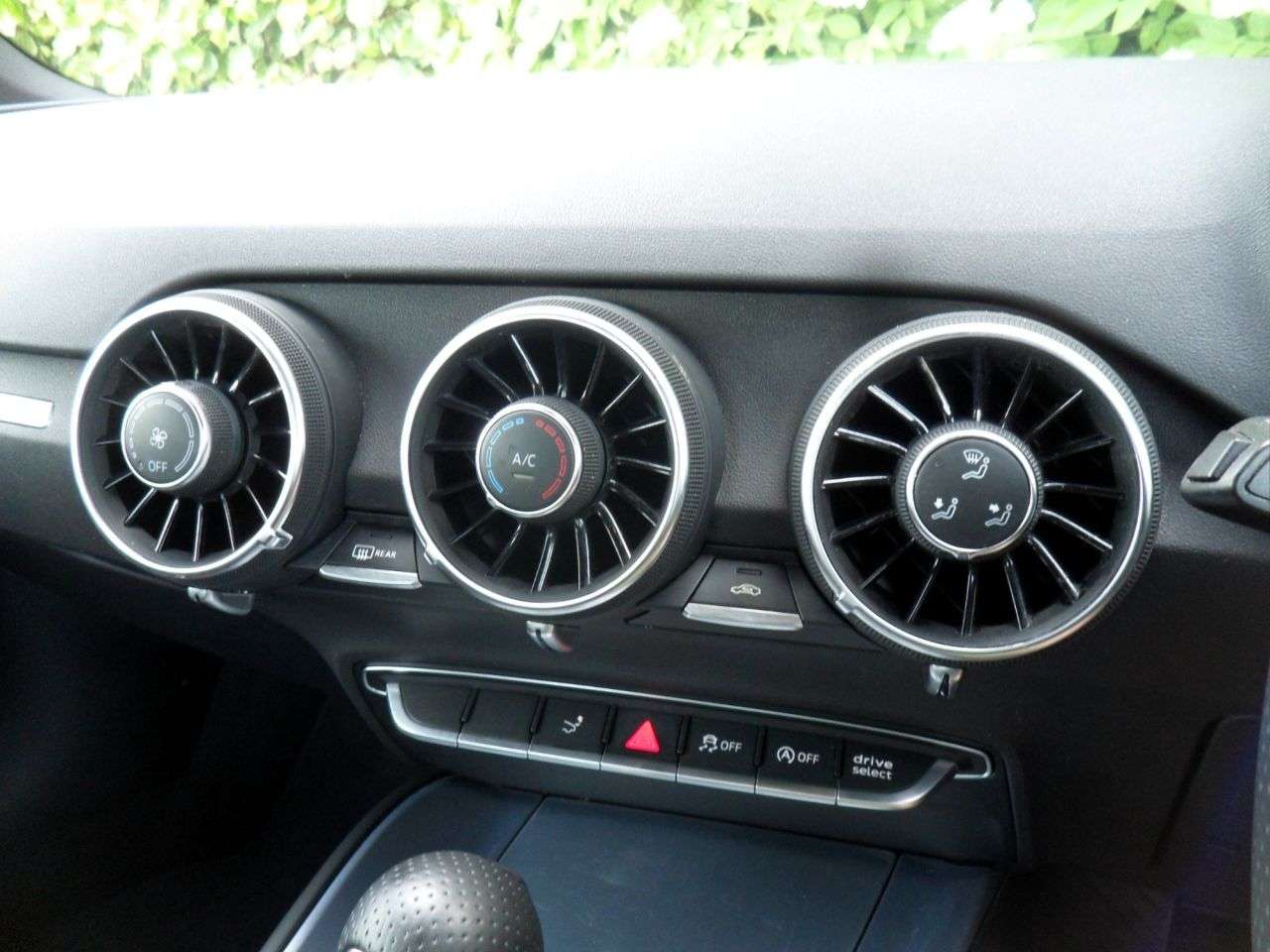 2016 AUDI TT 2016 AUDI TT