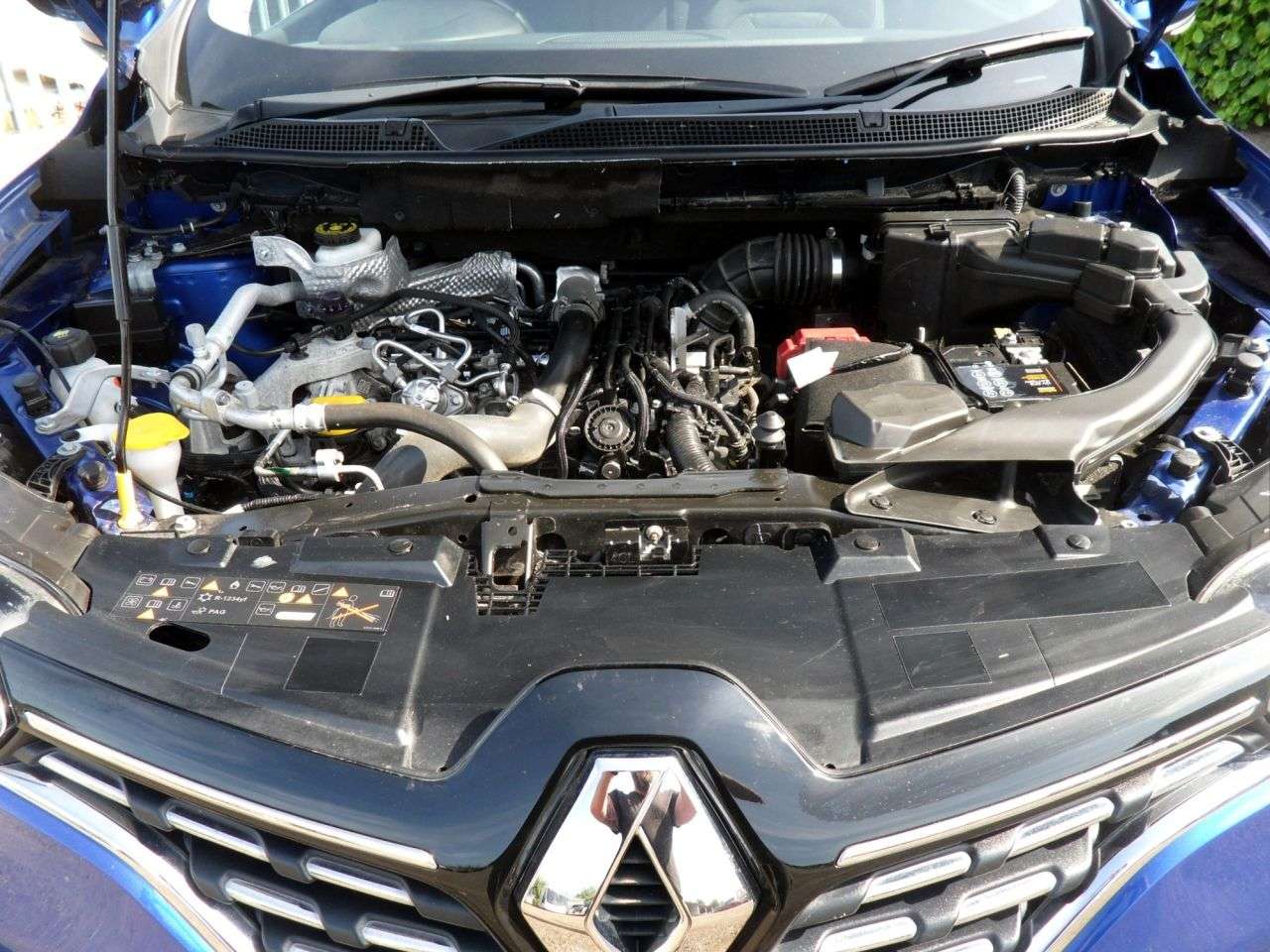2021 RENAULT KADJAR 2021 RENAULT KADJAR