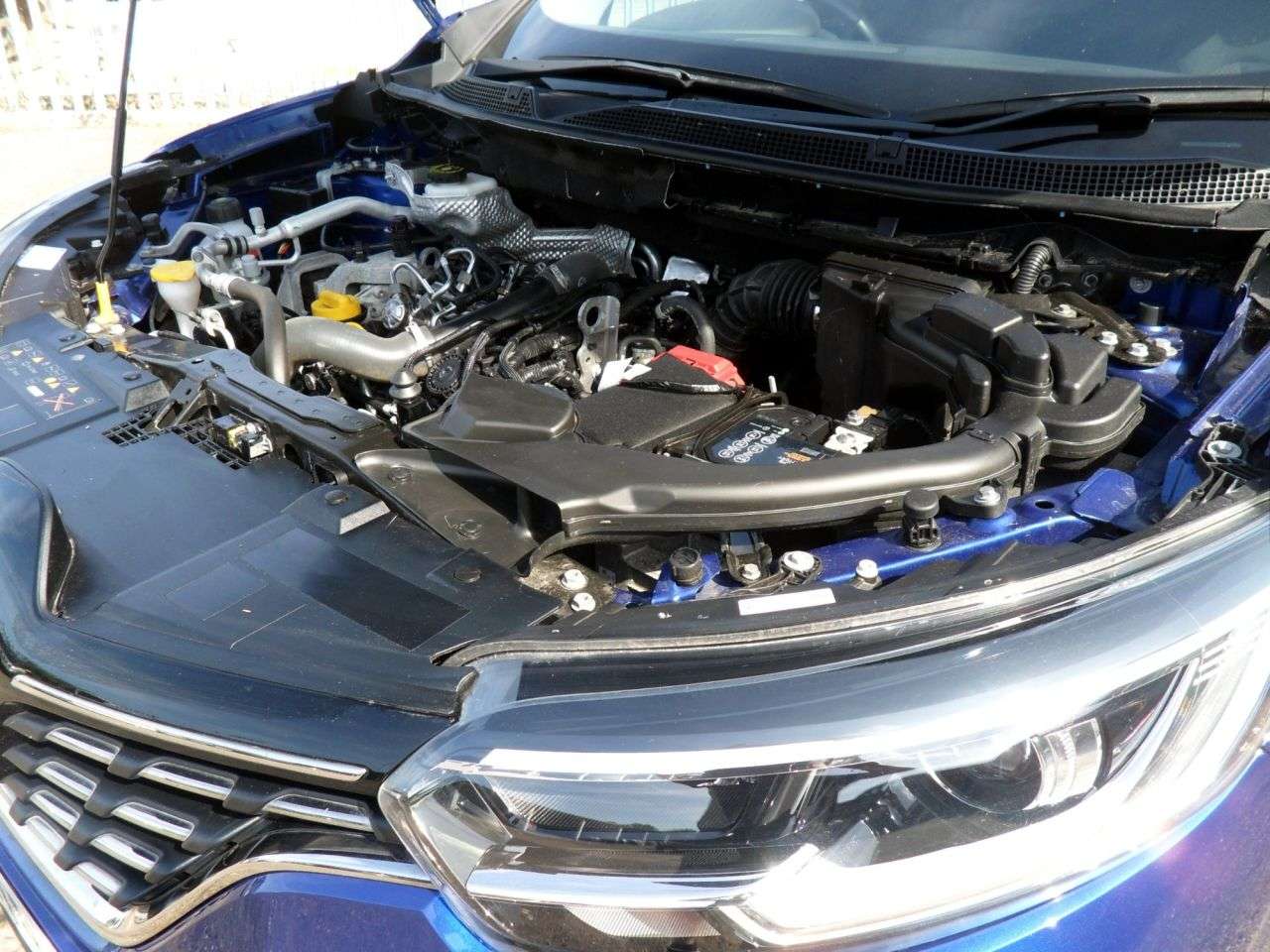 2021 RENAULT KADJAR 2021 RENAULT KADJAR
