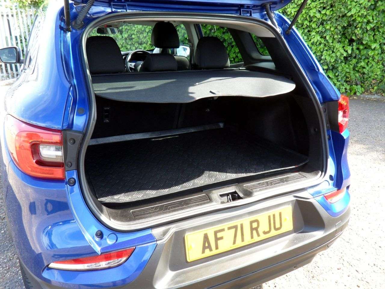 2021 RENAULT KADJAR 2021 RENAULT KADJAR