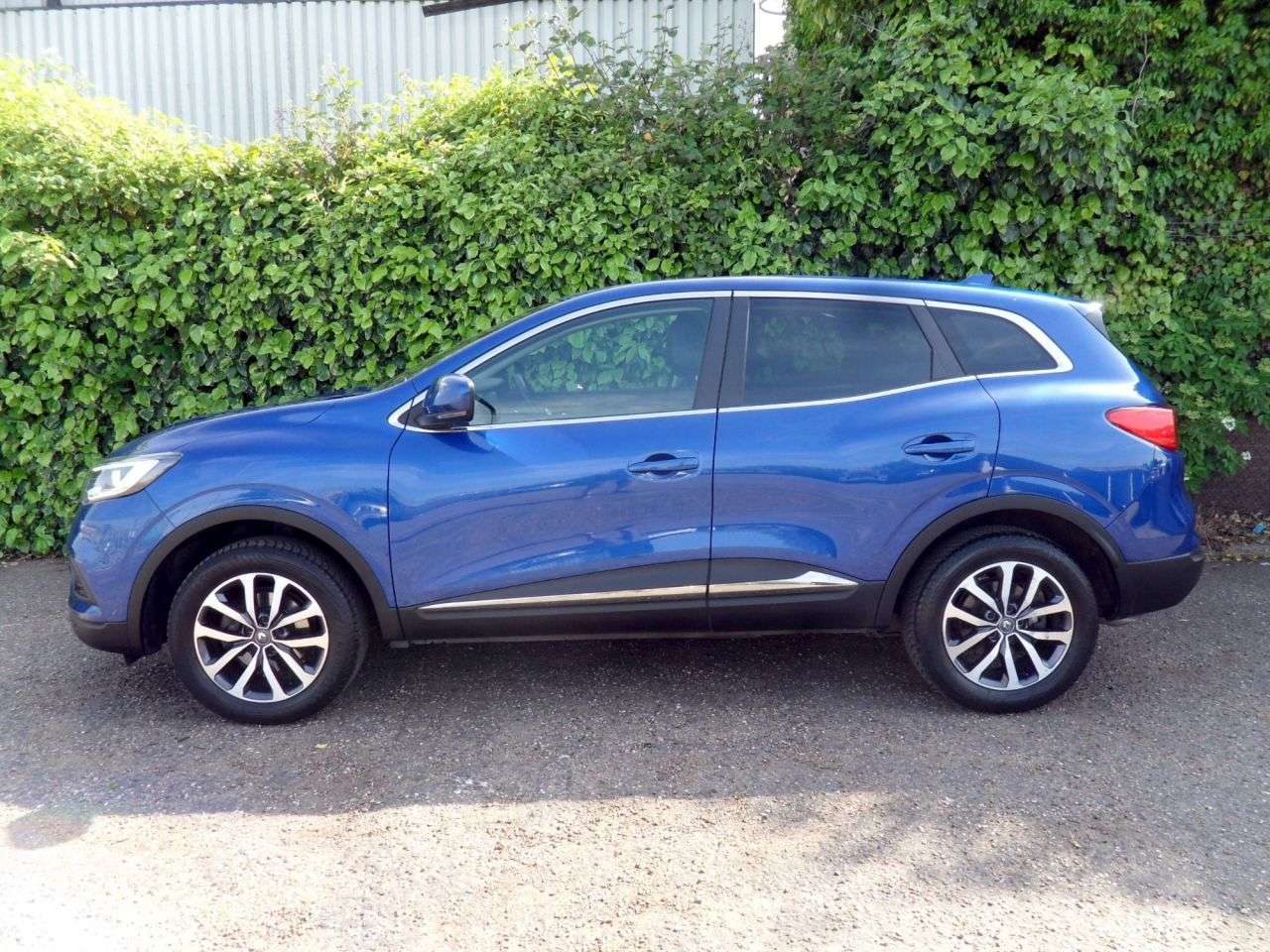 2021 RENAULT KADJAR 2021 RENAULT KADJAR