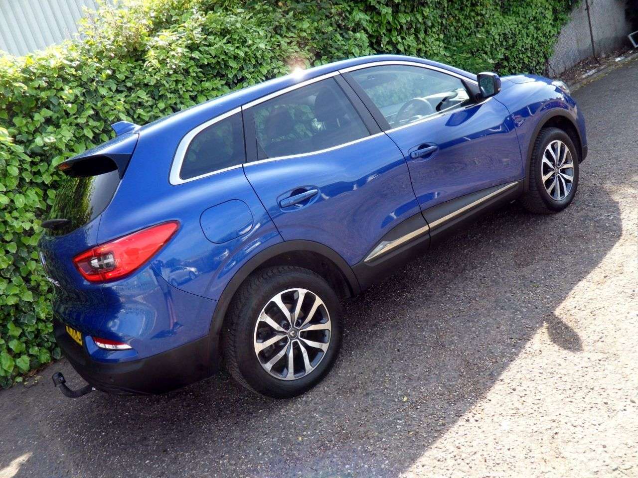 2021 RENAULT KADJAR 2021 RENAULT KADJAR