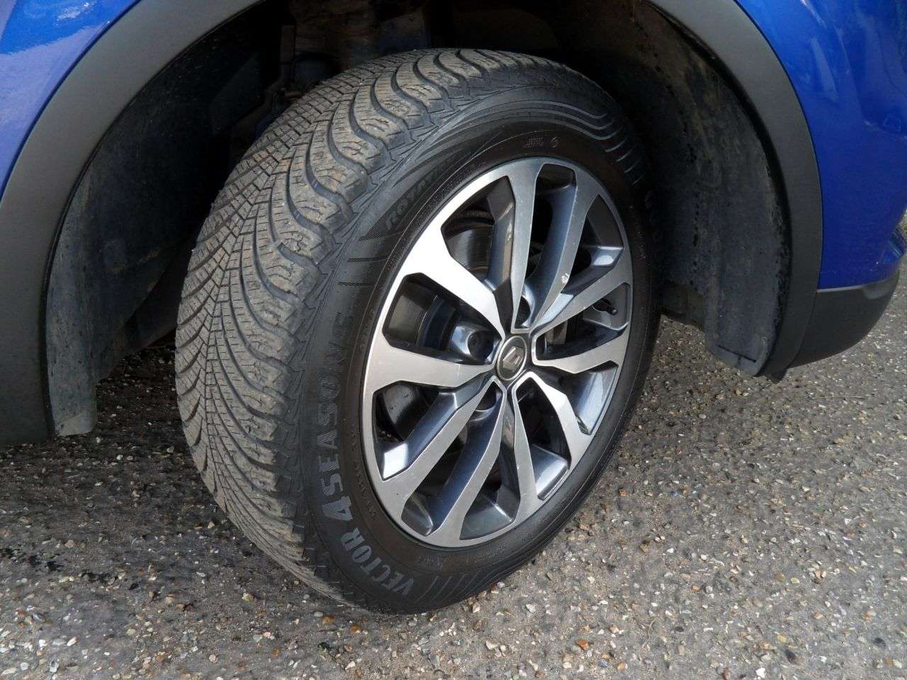 2021 RENAULT KADJAR 2021 RENAULT KADJAR