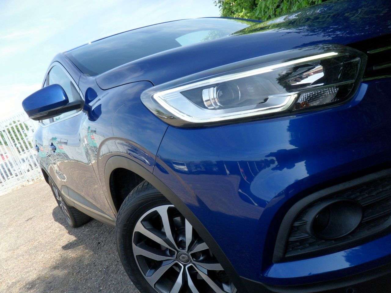 2021 RENAULT KADJAR 2021 RENAULT KADJAR