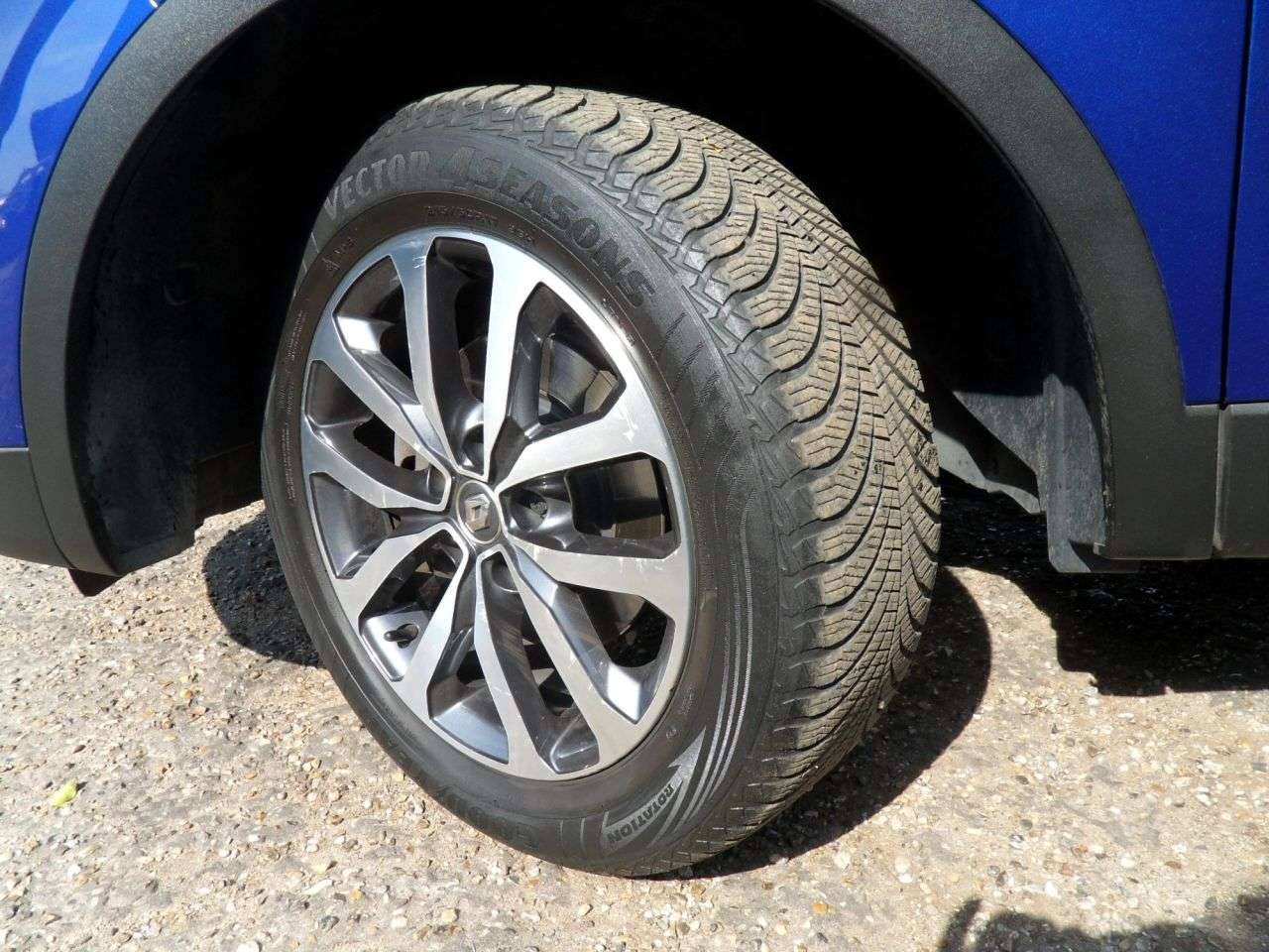 2021 RENAULT KADJAR 2021 RENAULT KADJAR