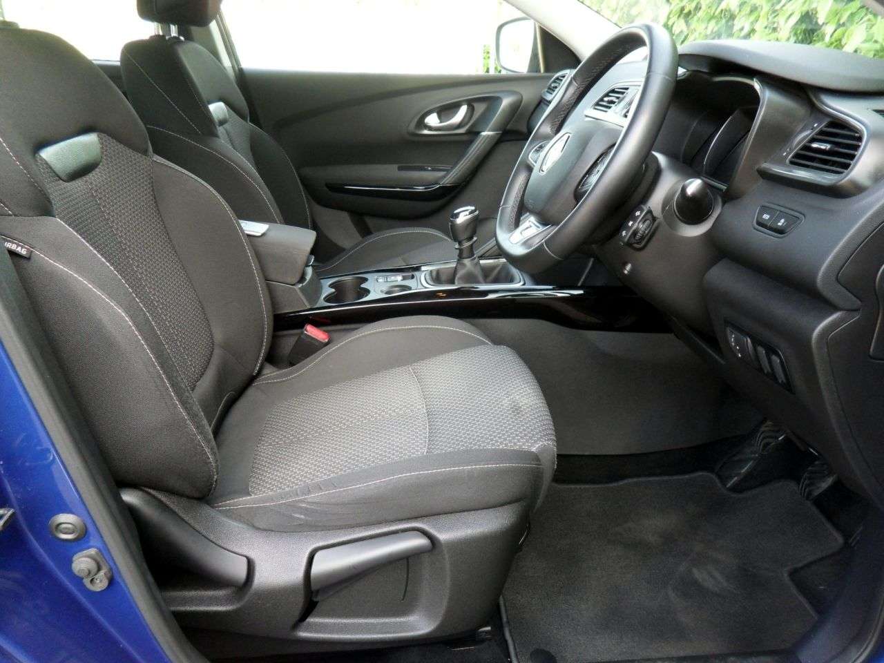 2021 RENAULT KADJAR 2021 RENAULT KADJAR