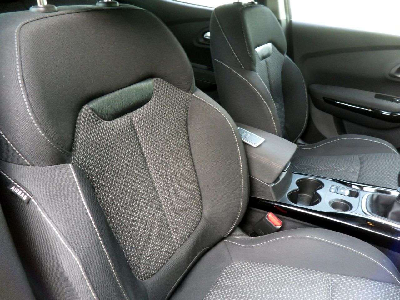 2021 RENAULT KADJAR 2021 RENAULT KADJAR