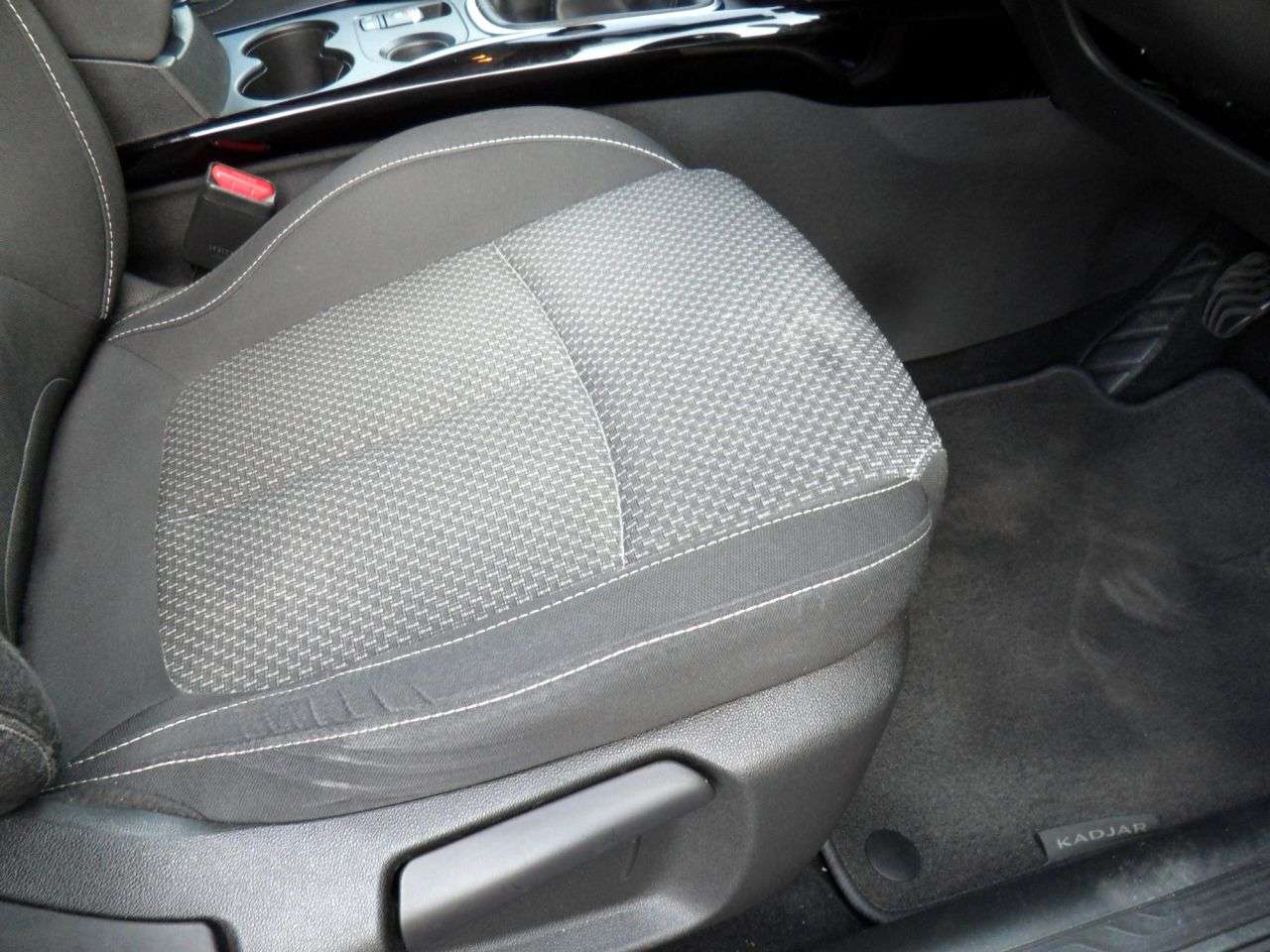 2021 RENAULT KADJAR 2021 RENAULT KADJAR