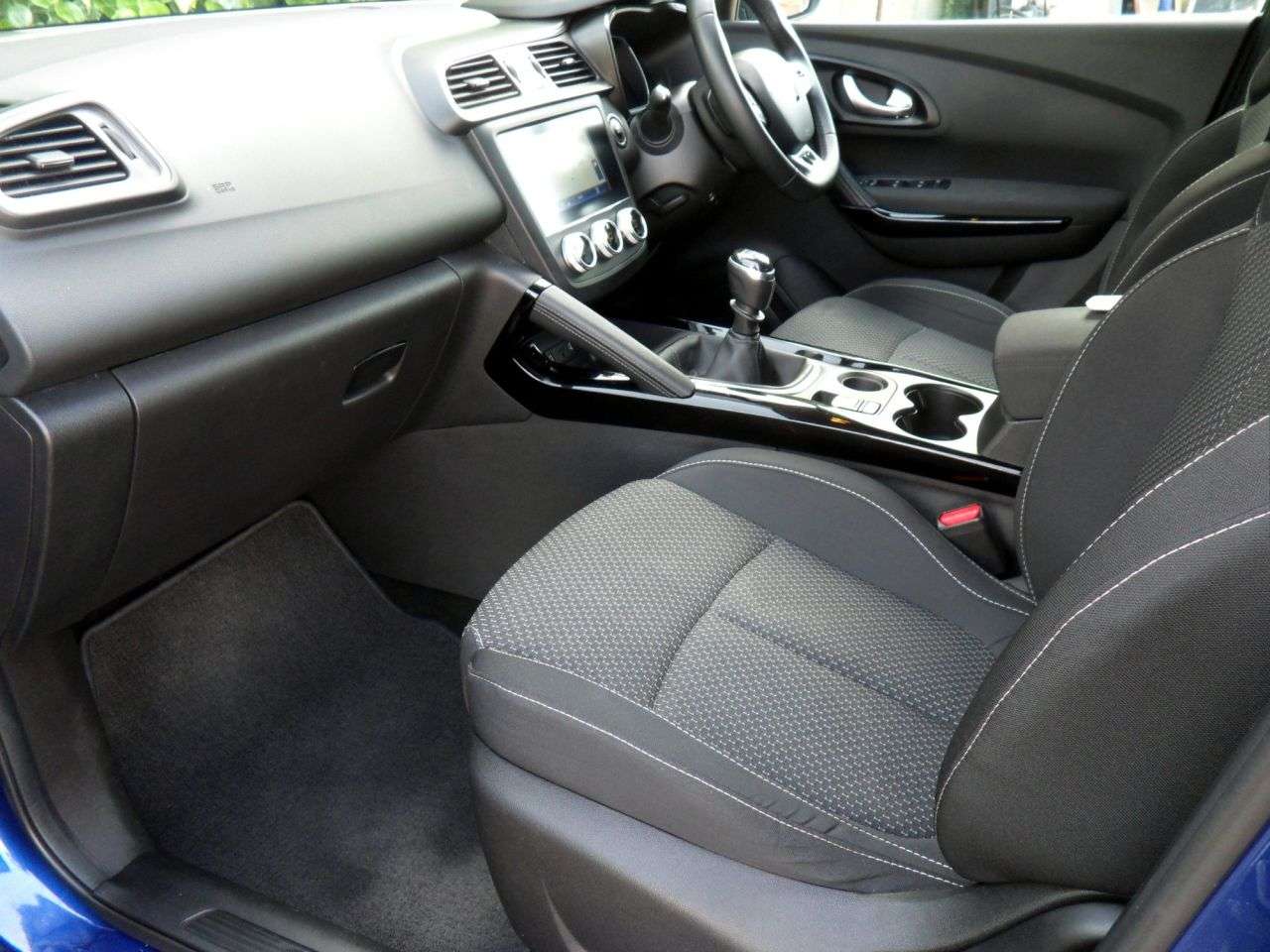 2021 RENAULT KADJAR 2021 RENAULT KADJAR