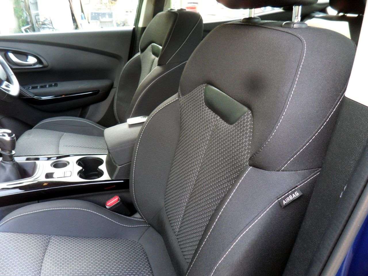 2021 RENAULT KADJAR 2021 RENAULT KADJAR