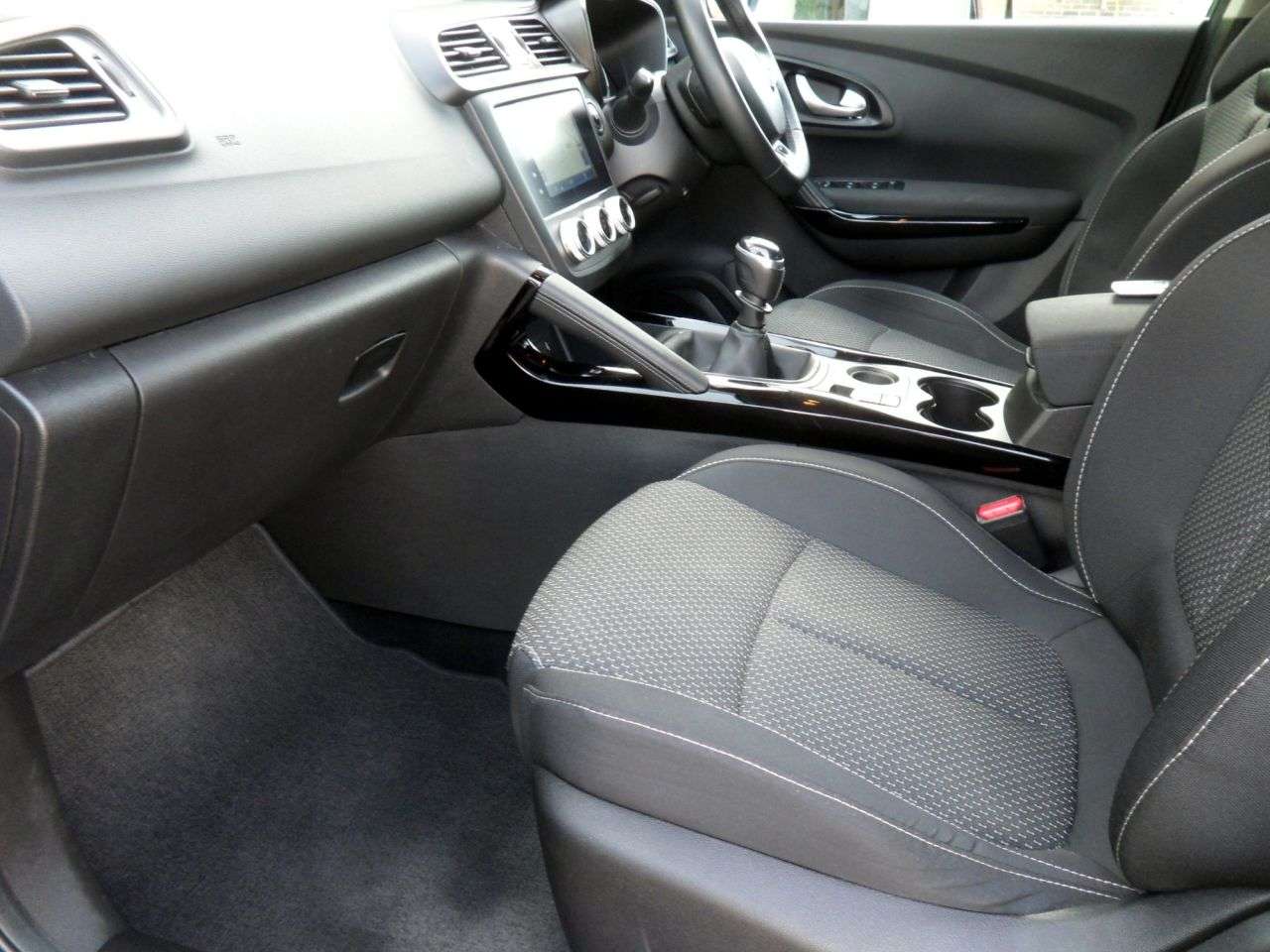 2021 RENAULT KADJAR 2021 RENAULT KADJAR