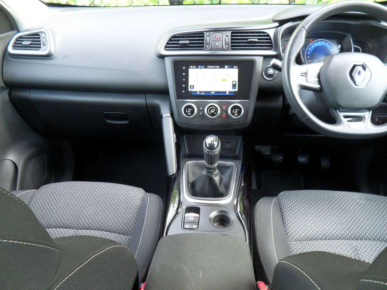 2021 RENAULT KADJAR 2021 RENAULT KADJAR
