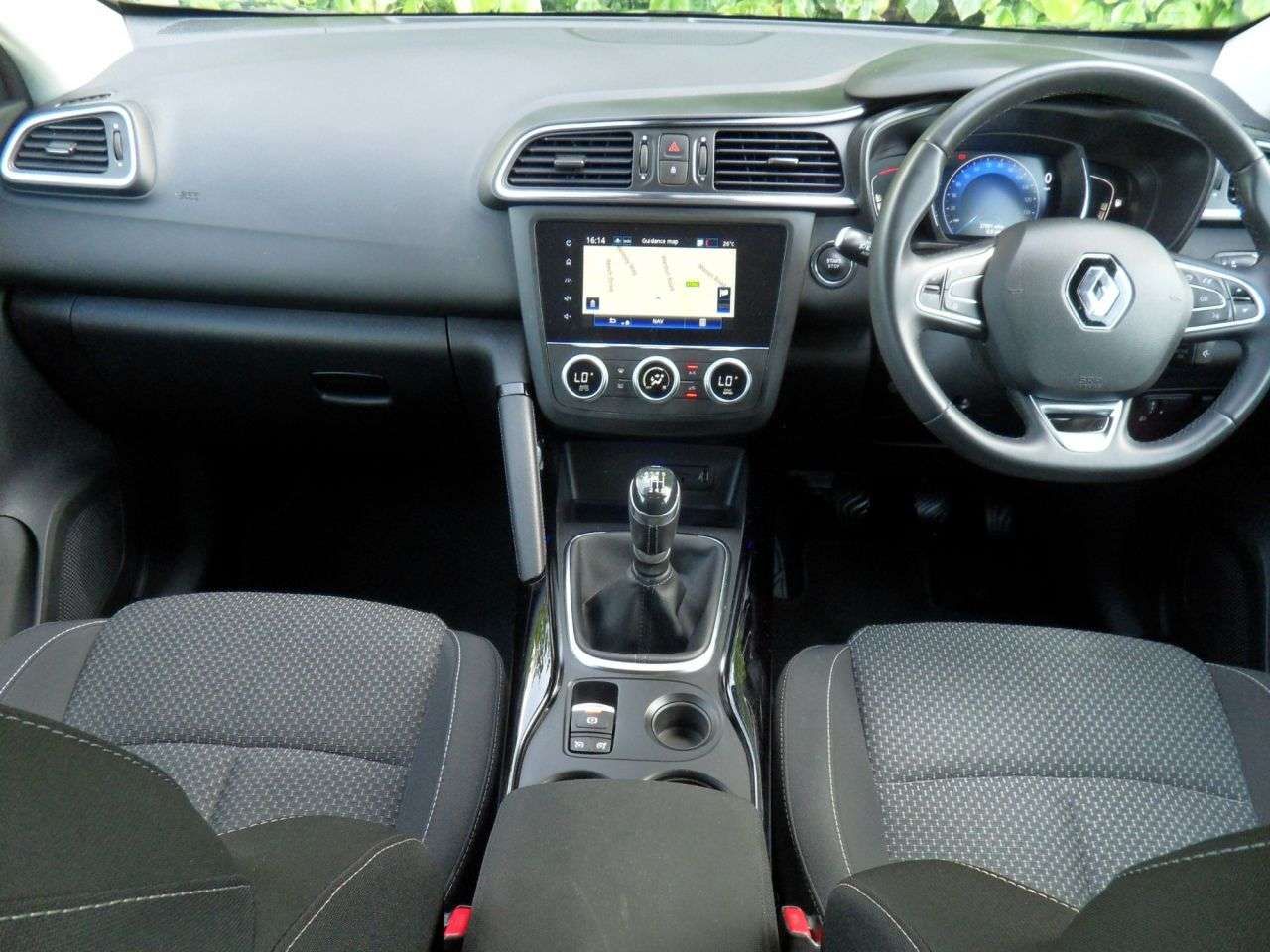 2021 RENAULT KADJAR 2021 RENAULT KADJAR