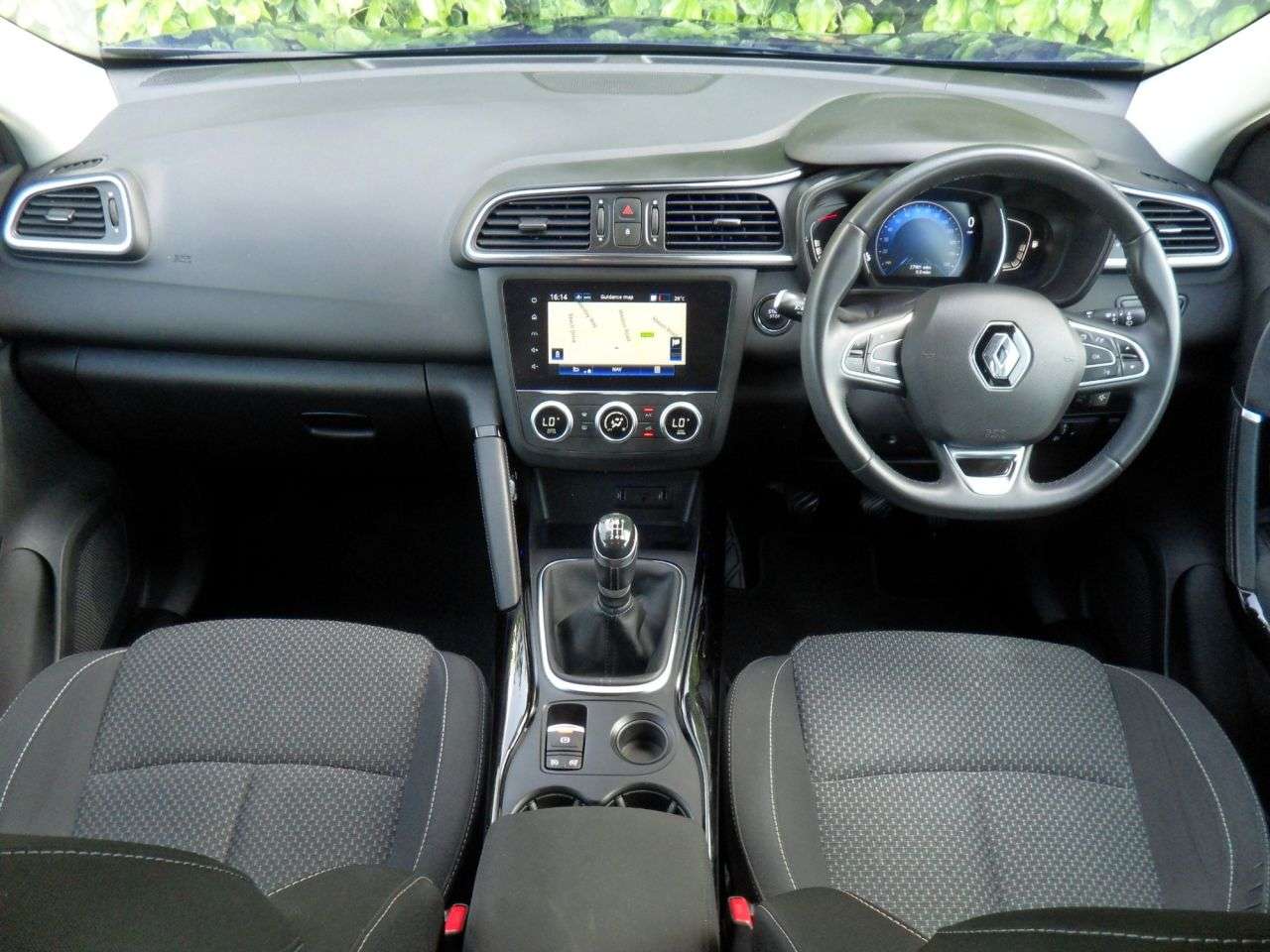 2021 RENAULT KADJAR 2021 RENAULT KADJAR