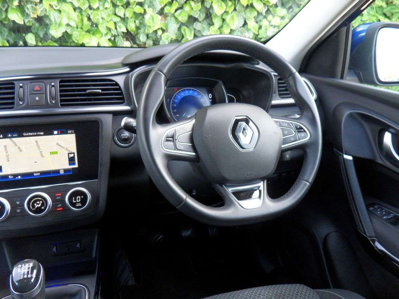 2021 RENAULT KADJAR 2021 RENAULT KADJAR