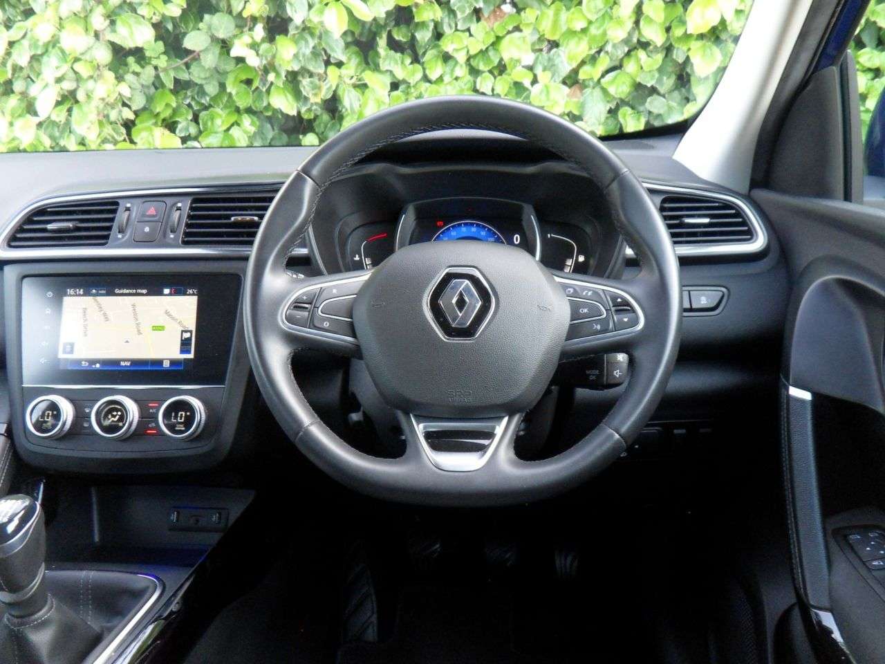 2021 RENAULT KADJAR 2021 RENAULT KADJAR