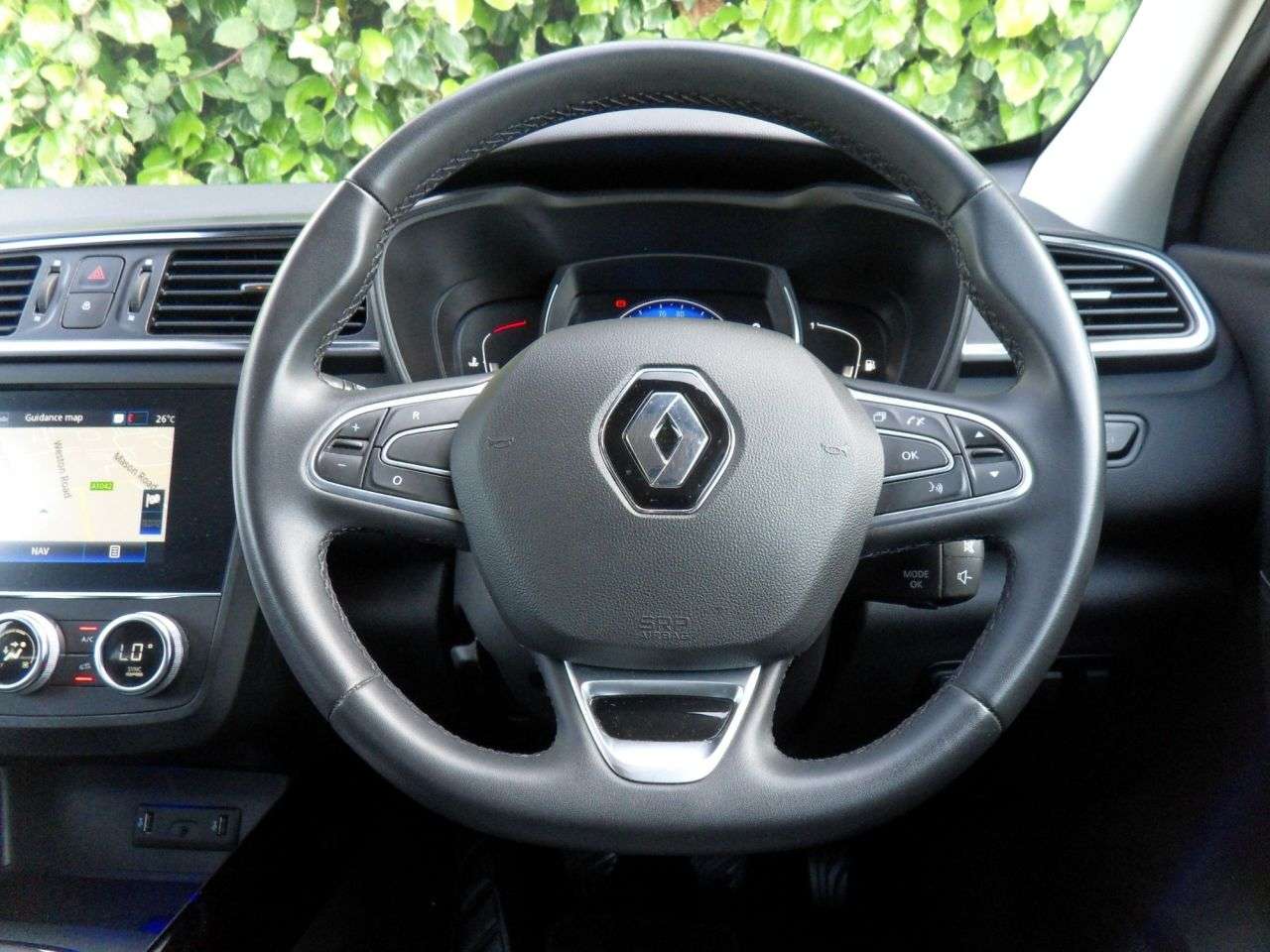 2021 RENAULT KADJAR 2021 RENAULT KADJAR
