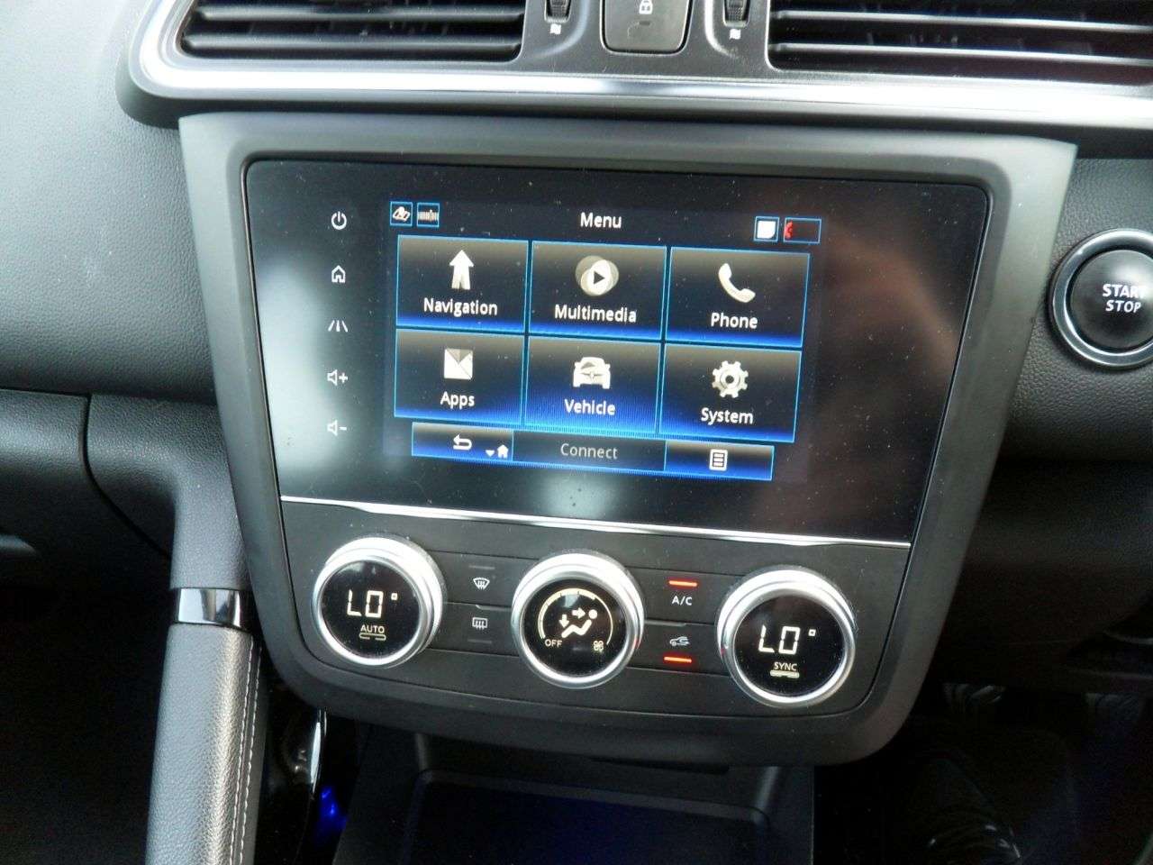 2021 RENAULT KADJAR 2021 RENAULT KADJAR