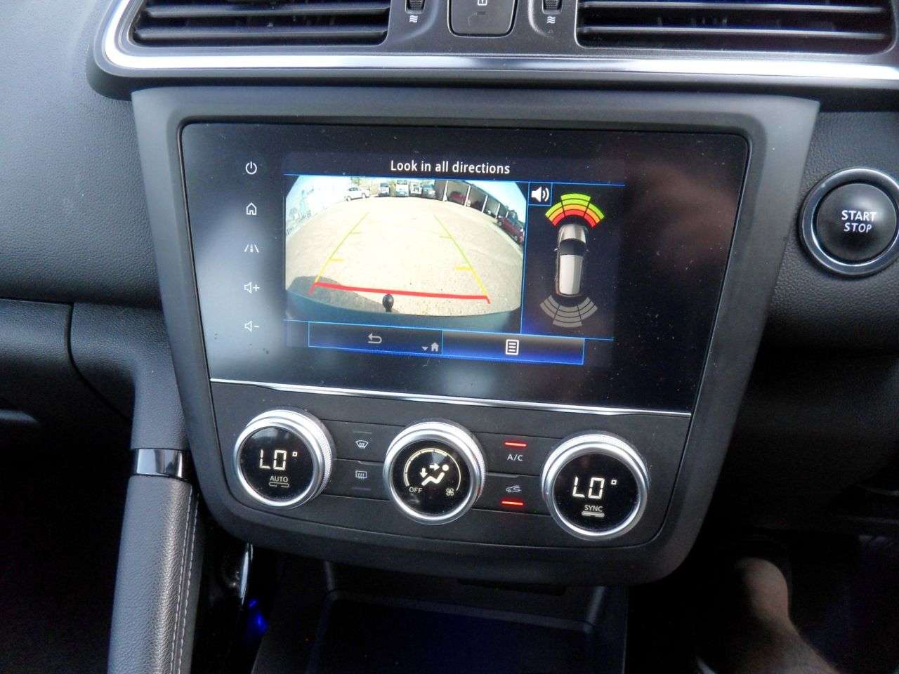 2021 RENAULT KADJAR 2021 RENAULT KADJAR