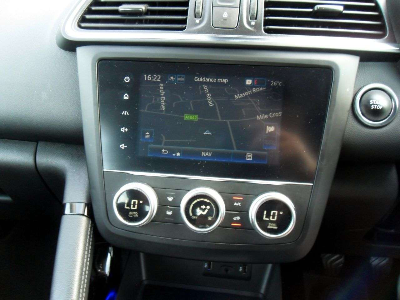 2021 RENAULT KADJAR 2021 RENAULT KADJAR