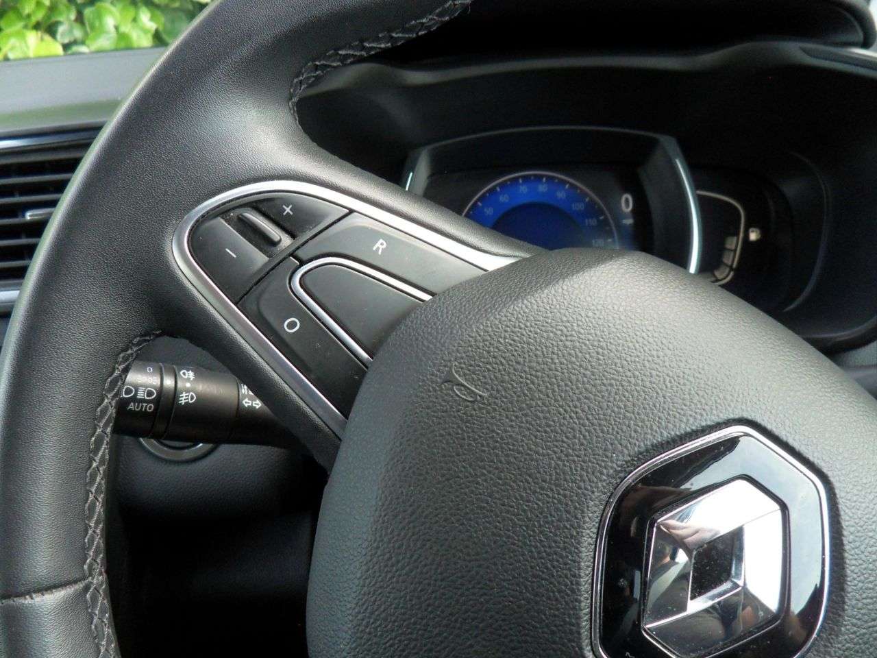 2021 RENAULT KADJAR 2021 RENAULT KADJAR
