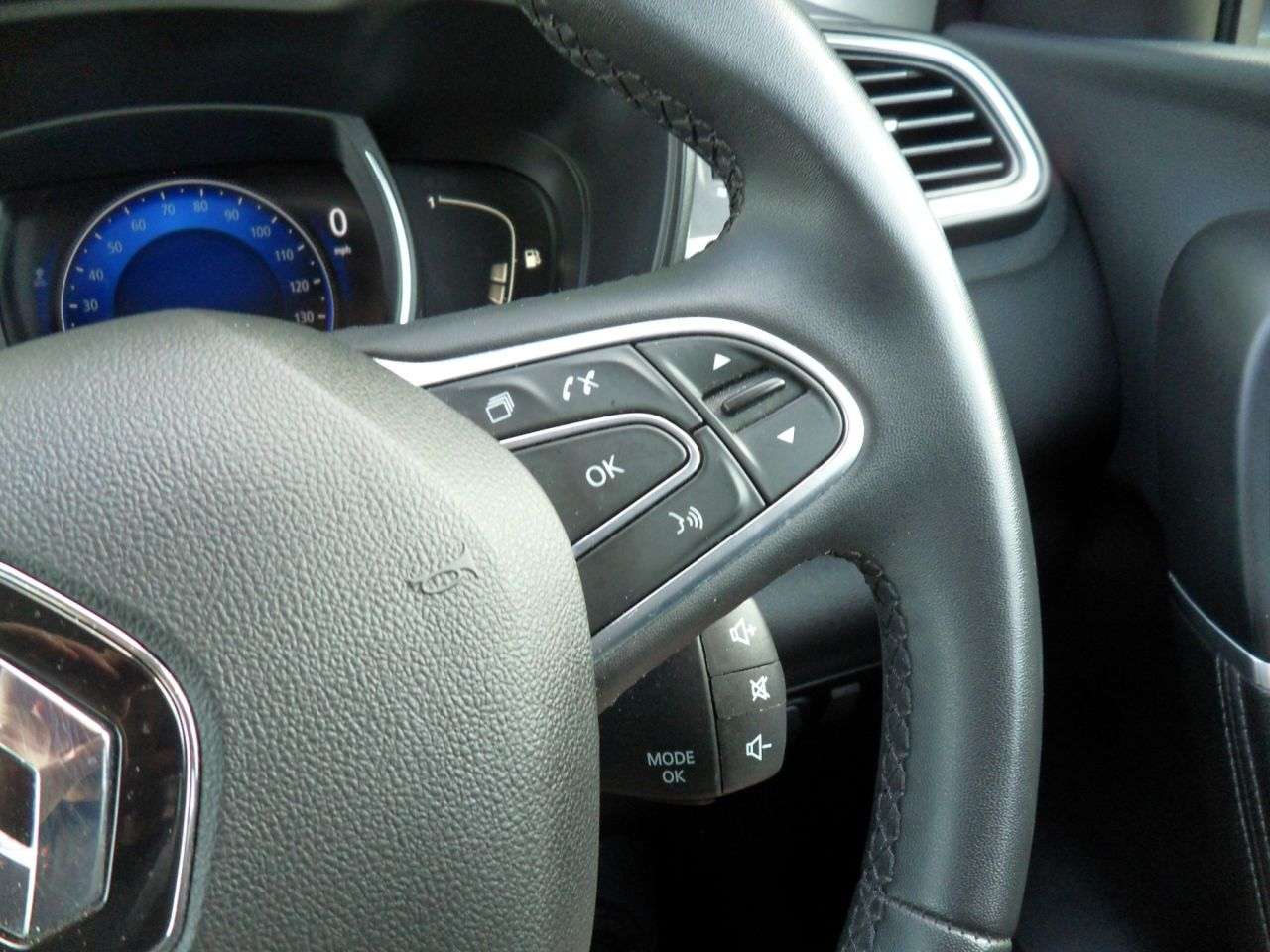 2021 RENAULT KADJAR 2021 RENAULT KADJAR
