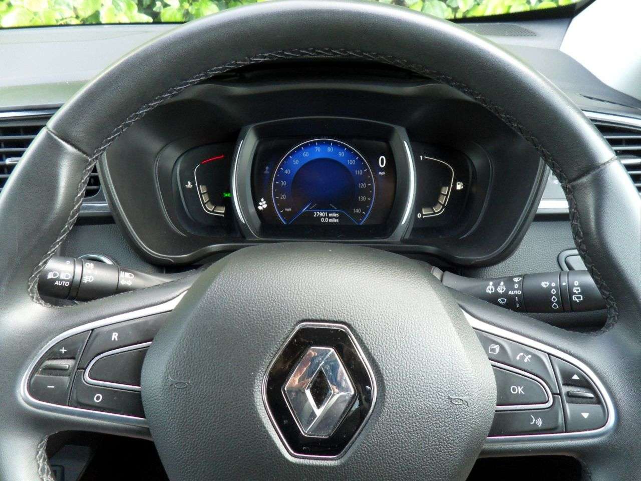 2021 RENAULT KADJAR 2021 RENAULT KADJAR