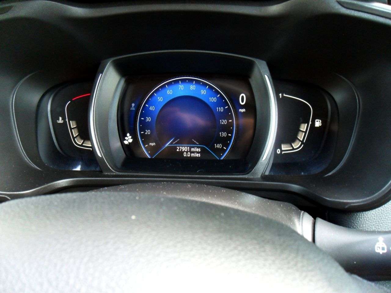 2021 RENAULT KADJAR 2021 RENAULT KADJAR