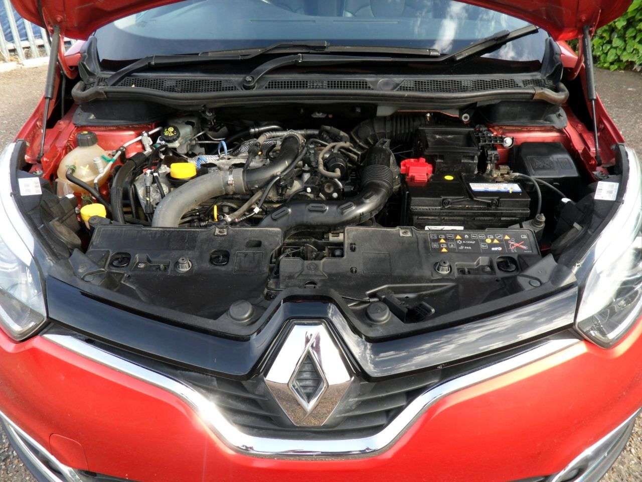 2017 RENAULT CAPTUR 2017 RENAULT CAPTUR