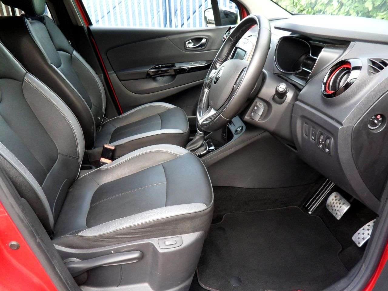 2017 RENAULT CAPTUR 2017 RENAULT CAPTUR