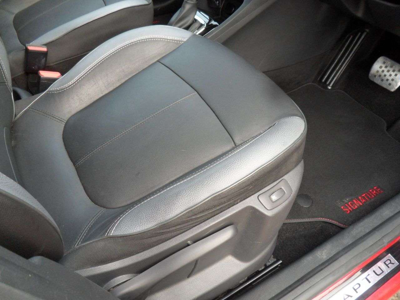 2017 RENAULT CAPTUR 2017 RENAULT CAPTUR