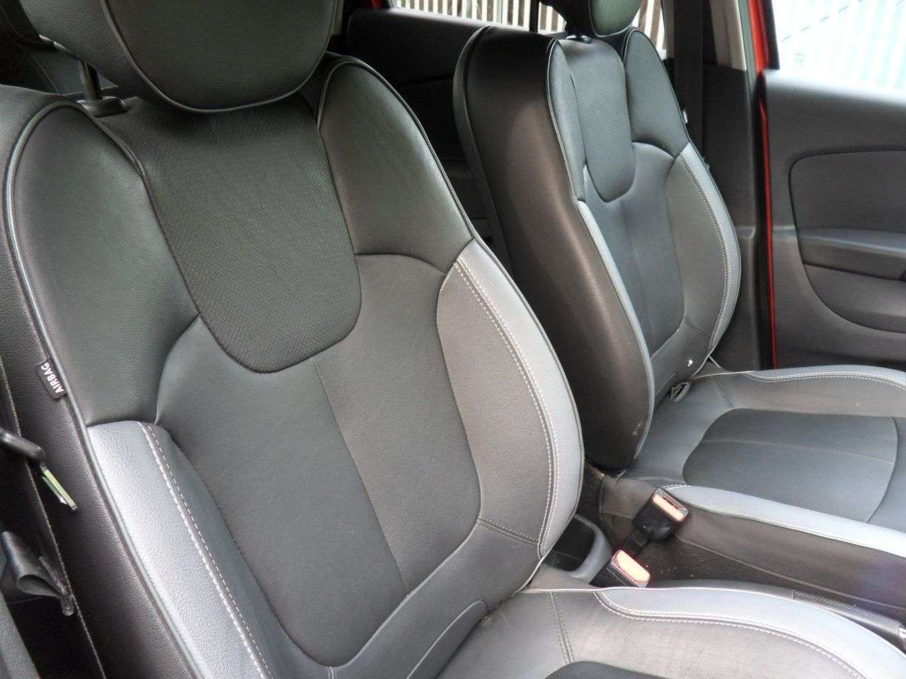 2017 RENAULT CAPTUR 2017 RENAULT CAPTUR