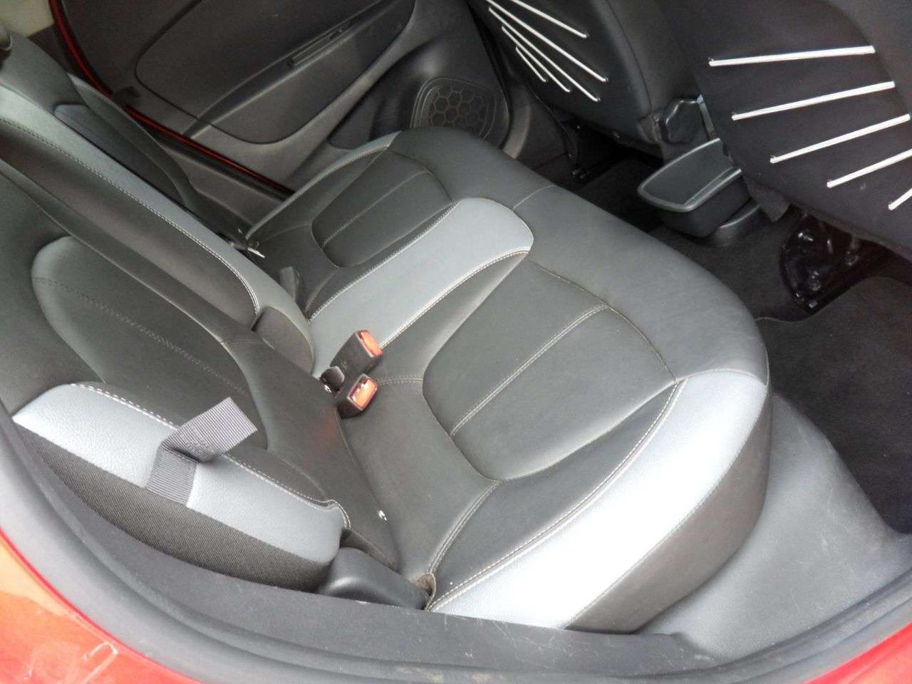 2017 RENAULT CAPTUR 2017 RENAULT CAPTUR