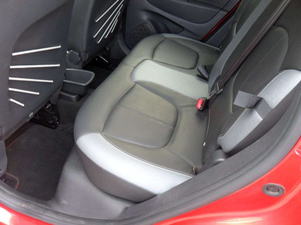 2017 RENAULT CAPTUR 2017 RENAULT CAPTUR