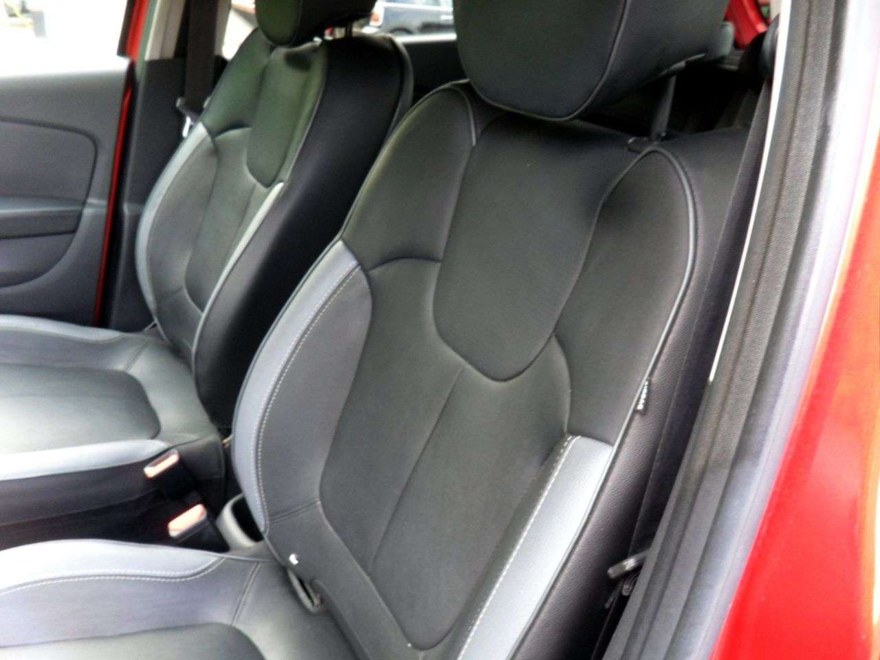 2017 RENAULT CAPTUR 2017 RENAULT CAPTUR