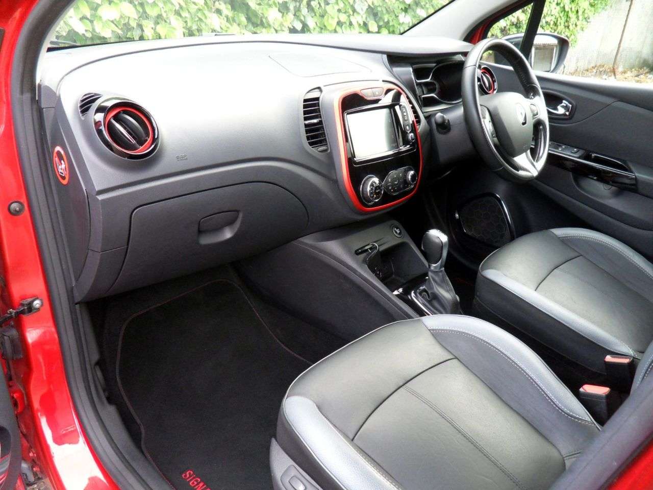 2017 RENAULT CAPTUR 2017 RENAULT CAPTUR