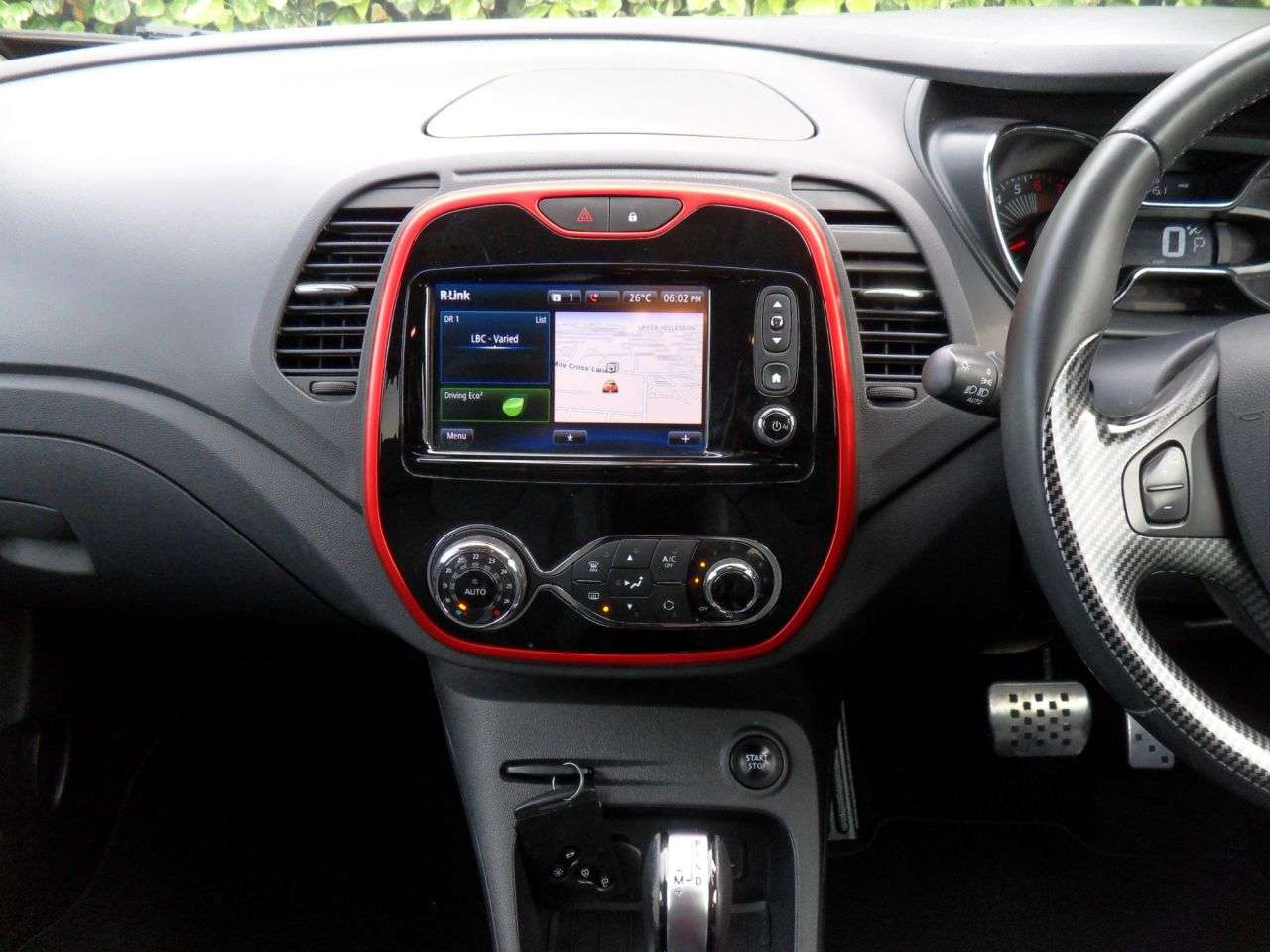 2017 RENAULT CAPTUR 2017 RENAULT CAPTUR